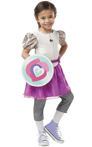 nella the princess knight fancy dress