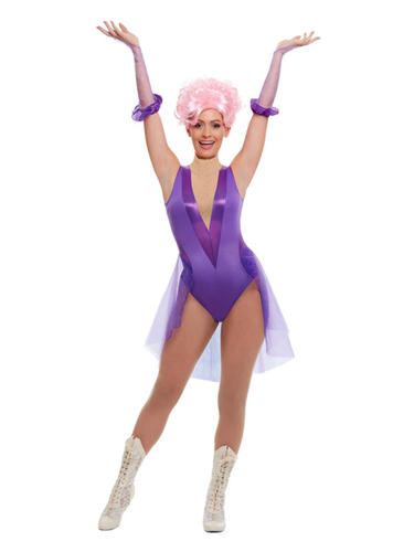 Vintage Circus Adults Fancy Dress The Greatest Showman Acts Mens Ladies Costumes - Picture 20 of 21