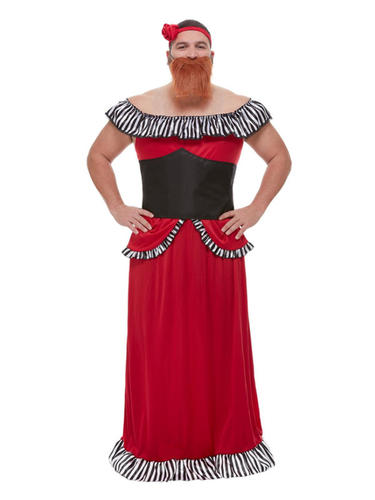 Vintage Circus Adults Fancy Dress The Greatest Showman Acts Mens Ladies Costumes - Picture 2 of 21