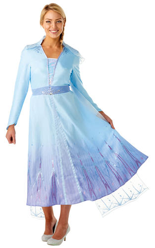 adult frozen outfit