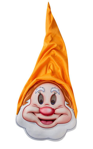 Kleidung & Accessoires Kostüme & Verkleidungen Adult Disney Funny Snow White 7 Dwarfs Happy Mask Fancy Dress Costume Accessory LA2613443 Kleidung & Accessoires Kostüme & Verkleidungen Adult Disney Funny Snow White 7 Dwarfs Happy Mask Fancy Dress Costume Accessory LA2613443