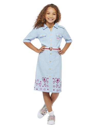 Barbie Dreamhouse Adventures Kostüm Mädchen Kinder Buch Tag Figur Kostüm - Bild 3 von 4