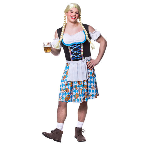 Fancy 2025 dress oktoberfest