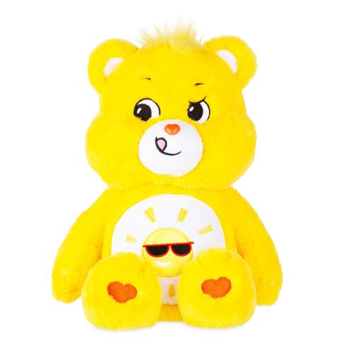 Offizielle 35 cm verpackte Pflegebären Kind Sammlerstück weich Plüschtier Freundin Mädchen Jungen Geschenk - Bild 19 von 38
