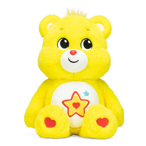 Offizielle 35 cm verpackte Pflegebären Kind Sammlerstück weich Plüschtier Freundin Mädchen Jungen Geschenk - Bild 28 von 38