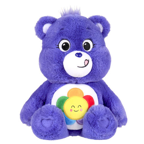 Offizielle 35 cm verpackte Pflegebären Kind Sammlerstück weich Plüschtier Freundin Mädchen Jungen Geschenk - Bild 23 von 38