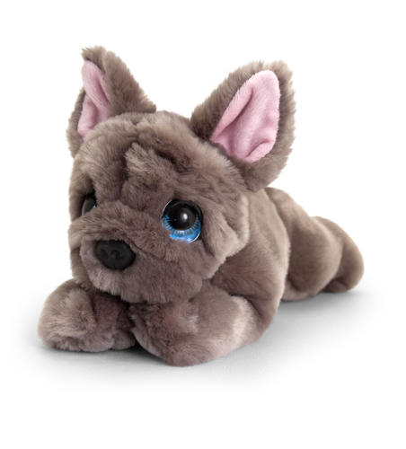 25cm Signature Cuddle Puppies 12 Assorted Present Plush Soft Toy Gifts Boys Girl - Picture 9 of 14