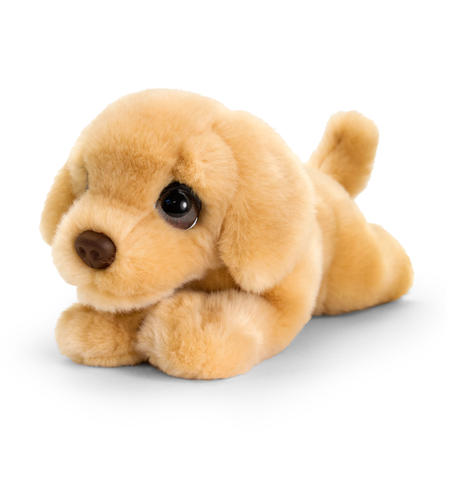 25cm Signature Cuddle Puppies 12 Assorted Present Plush Soft Toy Gifts Boys Girl - Picture 12 of 14