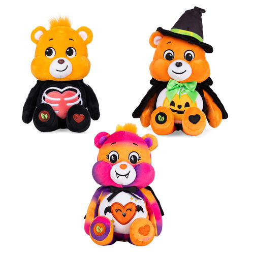 Halloween care bear hotsell