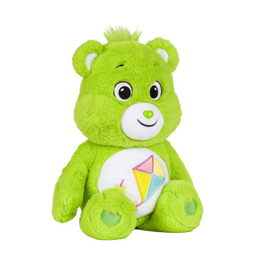 Offizielle 35 cm verpackte Pflegebären Kind Sammlerstück weich Plüschtier Freundin Mädchen Jungen Geschenk - Bild 11 von 38