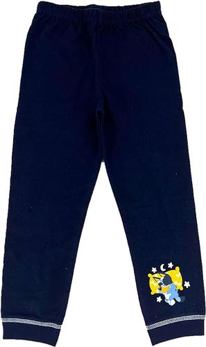 Official Bluey Toddler Cartoon Character Kids TV Pyjamas Boys PJs 18Mths - 5Yrs - Picture 3 of 20