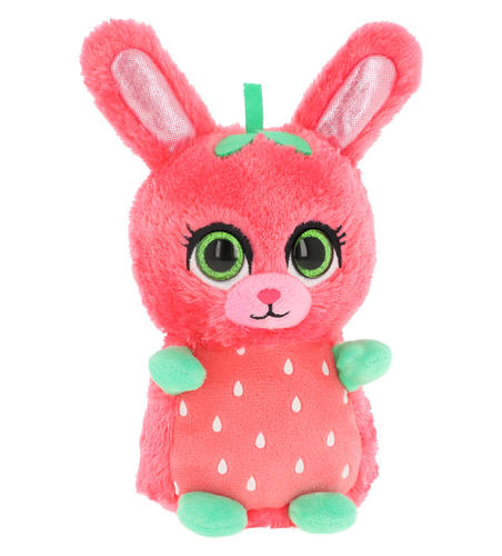 25 cm Fruchtiges Motsu Tier Duft Plüschtiere Kinder Mädchen Jungen Spaß Sammlerstück - Bild 2 von 6