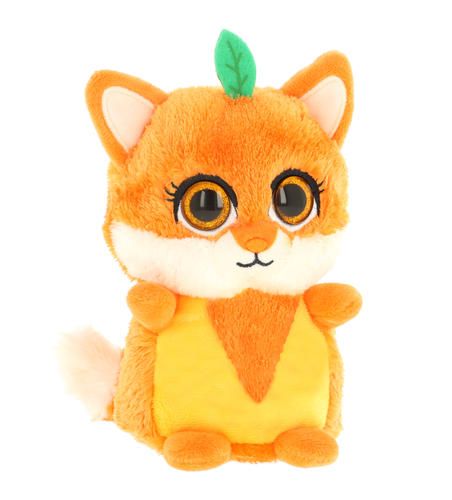 25 cm Fruchtiges Motsu Tier Duft Plüschtiere Kinder Mädchen Jungen Spaß Sammlerstück - Bild 4 von 6