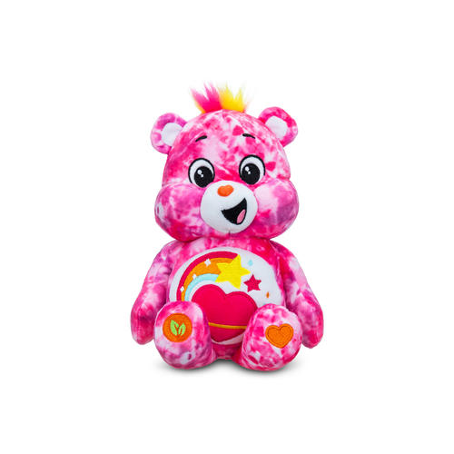 ぬいぐるみ Care Bears Cheer Bear BE@RBRICK 280mm Care Bears Cheer Bear BE@RBRICK 280mm - メルカリ