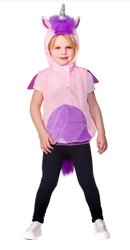 Tier Tabards Kinder Kostüm Wildtiere Natur Jungen Mädchen Buch Tag Kostüme Neu - Bild 18 von 18