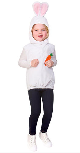 Tier Tabards Kinder Kostüm Wildtiere Natur Jungen Mädchen Buch Tag Kostüme Neu - Bild 11 von 18