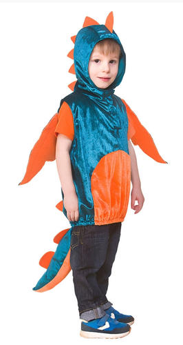 Tier Tabards Kinder Kostüm Wildtiere Natur Jungen Mädchen Buch Tag Kostüme Neu - Bild 7 von 18