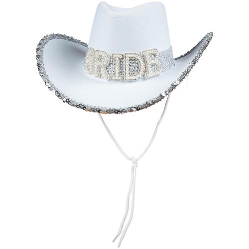 Sombreros de Vaquero Texas Damas Hombres Vestido Elegante Western Vestido Elegante Disfraz Accesorio - Imagen 9 de 46