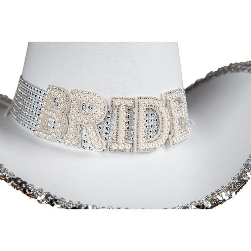 Sombreros de Vaquero Texas Damas Hombres Vestido Elegante Western Vestido Elegante Disfraz Accesorio - Imagen 11 de 46