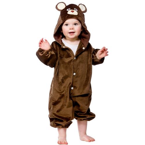 Toddler Animals Fancy Dress Up Childrens 12-18 Months Child Boys Girls ...