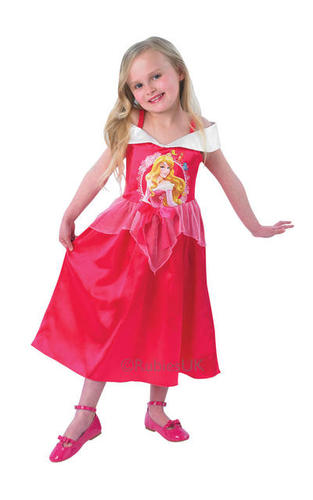 Disney Princess - Aurora Storytime Costume Disney Princess - Aurora Storytime Costume