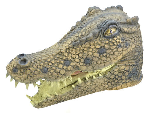 Animal Masks Adult Fancy Dress Zoo Book Characters Mens Ladies Costume Accessory