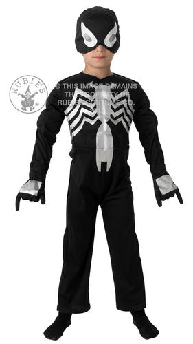 Superhero Boys Fancy Dress Comic Book Halloween Kids Childrens Costume Outfit - Picture 43 of 44