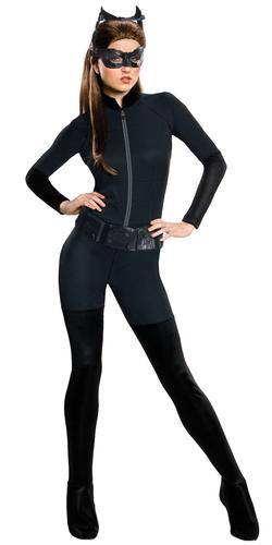 Superhero Ladies Fancy Dress Marvel DC Comic Book Day Womens Adults Costume New - Picture 12 of 32
