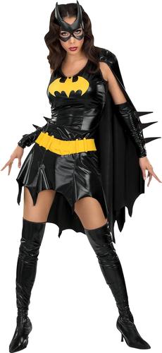 Superhero Ladies Fancy Dress Marvel DC Comic Book Day Womens Adults Costume New - Picture 26 of 32
