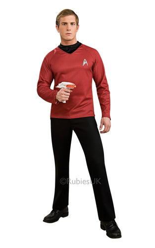 Adult Bionic Man Costume | Jokers Masquerade™