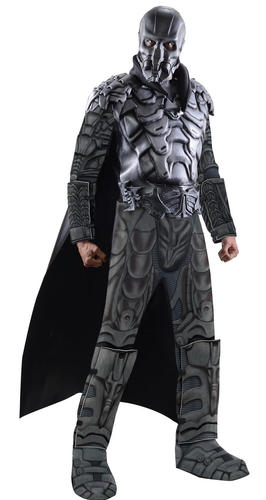 Halloween Villains Adults Fancy Dress Book Week DC Character Mens Ladies Costume - Picture 6 of 17