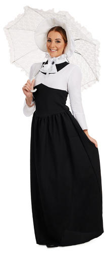 historical fancy dress ideas