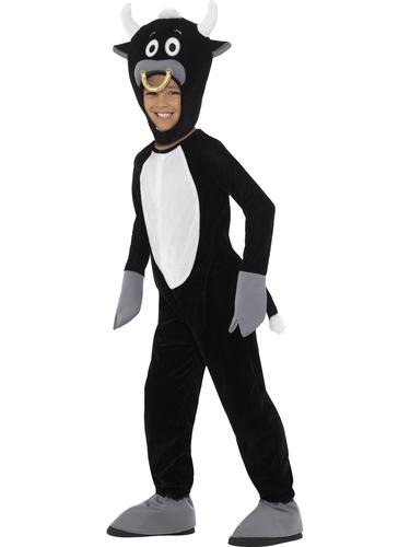 Kids Ride On Costumes 3 Yrs Animal Magical Creature Book Day Costume 