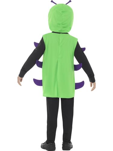 Animal Kid Fancy Dress Story Book Day Farm Creature Girls Boys Childrens Costume - Picture 14 of 133