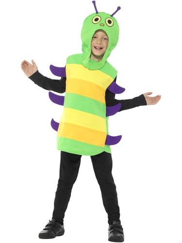 Animal Kid Fancy Dress Story Book Day Farm Creature Girls Boys Childrens Costume - Picture 13 of 133