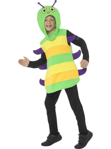 Animal Kid Fancy Dress Story Book Day Farm Creature Girls Boys Childrens Costume - Picture 15 of 133