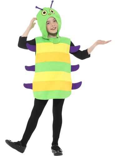Animal Kid Fancy Dress Story Book Day Farm Creature Girls Boys Childrens Costume - Picture 16 of 133