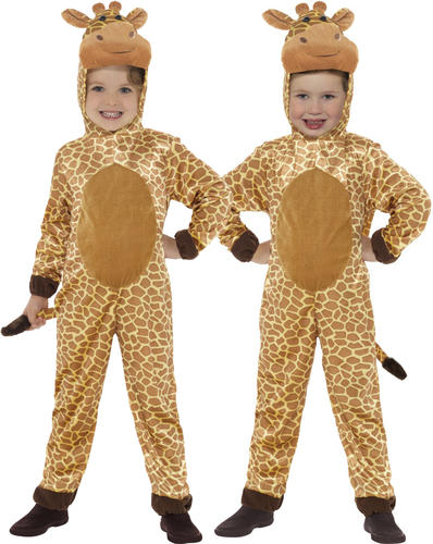 Animal Kid Fancy Dress Story Book Day Farm Creature Girls Boys Childrens Costume - Picture 24 of 133
