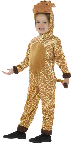 Animal Kid Fancy Dress Story Book Day Farm Creature Girls Boys Childrens Costume - Picture 28 of 133