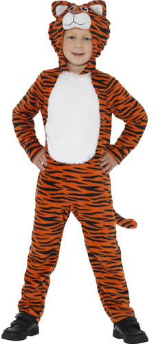 Animal Kid Fancy Dress Story Book Day Farm Creature Girls Boys Childrens Costume - Picture 43 of 133
