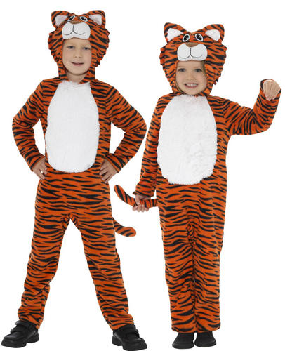 Animal Kid Fancy Dress Story Book Day Farm Creature Girls Boys Childrens Costume - Picture 48 of 133