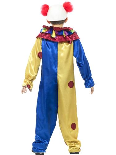 Goosebumps Kids Halloween Fancy Dress Spooky Scary Horror Boys Childrens Costume - Picture 19 of 19