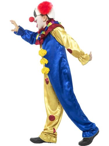 Goosebumps Kids Halloween Fancy Dress Spooky Scary Horror Boys Childrens Costume - Picture 18 of 19