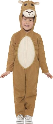 Animal Kid Fancy Dress Story Book Day Farm Creature Girls Boys Childrens Costume - Picture 54 of 133