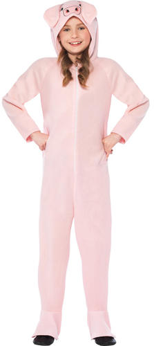 Animal Kid Fancy Dress Story Book Day Farm Creature Girls Boys Childrens Costume - Picture 64 of 133