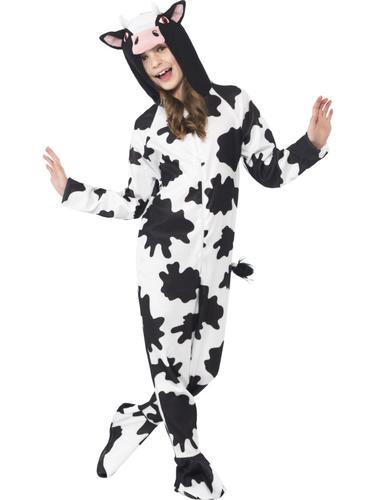 Animal Kid Fancy Dress Story Book Day Farm Creature Girls Boys Childrens Costume - Picture 68 of 133