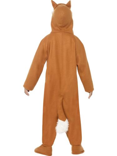 Animal Kid Fancy Dress Story Book Day Farm Creature Girls Boys Childrens Costume - Picture 92 of 133