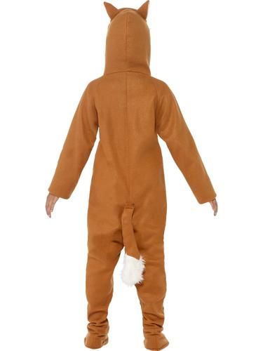 Animal Kid Fancy Dress Story Book Day Farm Creature Girls Boys Childrens Costume - Picture 93 of 133