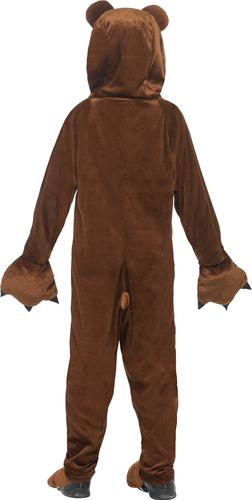 Animal Kid Fancy Dress Story Book Day Farm Creature Girls Boys Childrens Costume - Picture 105 of 133