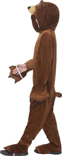 Animal Kid Fancy Dress Story Book Day Farm Creature Girls Boys Childrens Costume - Picture 108 of 133